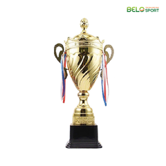 Cup Thể Thao TC 2074 Màu Vàng