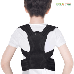 Đai Áo Chống Gù DCG6 Cao Cấp Siêu Nhẹ Thoáng Khí