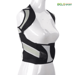 Đai Áo Chống Gù DCG8 Siêu Nhẹ Thoáng Khí