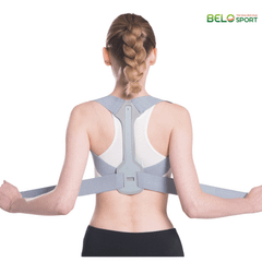 Đai Áo Chống Gù Người Lớn Nẹp Thanh DCG5