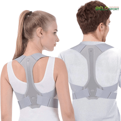 Đai Áo Chống Gù Người Lớn Nẹp Thanh DCG5