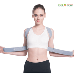 Đai Áo Chống Gù Người Lớn Nẹp Thanh DCG5