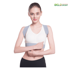 Đai Áo Chống Gù Người Lớn Nẹp Thanh DCG5