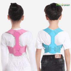 Đai Áo Chống Gù Trẻ Em Nẹp Thanh DCG7