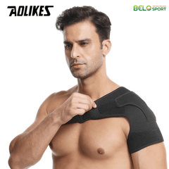 Đai Bảo Vệ Khớp Vai 1692 Aolikes