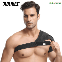 Đai Bảo Vệ Khớp Vai 1692 Aolikes