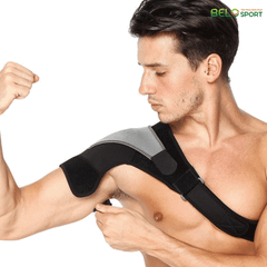 Đai Bảo Vệ Khớp Vai 1697 Aolikes