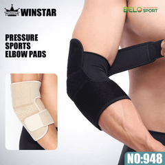 Đai Bảo Vệ Khuỷu Tay Winstar 948