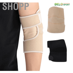 Đai Bảo Vệ Khuỷu Tay Winstar 948