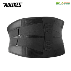 Đai Bảo Vệ Lưng Bốn Mùa 7981 Aolikes