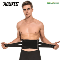 Đai Bảo Vệ Lưng Bốn Mùa 7981 Aolikes