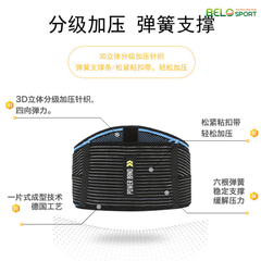 Đai Bảo Vệ Lưng Cao Cấp 7982 Aolikes