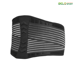 Đai Bảo Vệ Lưng Thể Thao 7998 Aolikes