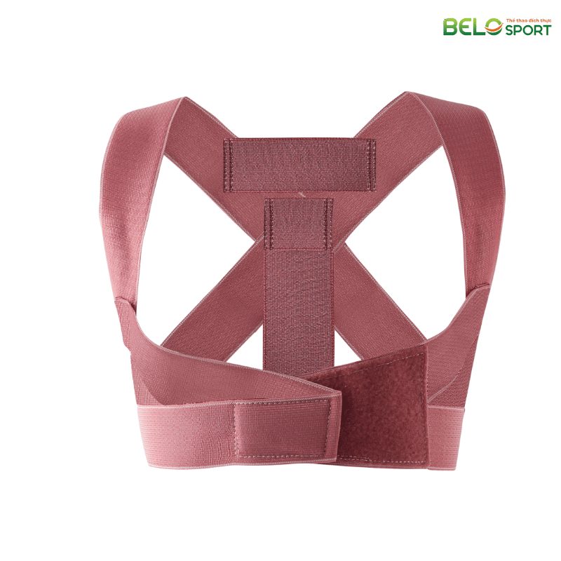 Đai Chống Gù Bảo Vệ Vòng 1 DCG2