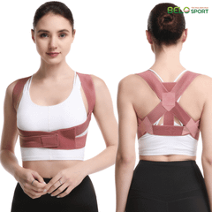 Đai Chống Gù Bảo Vệ Vòng 1 DCG2