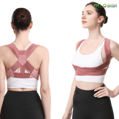 Đai Chống Gù Bảo Vệ Vòng 1 DCG2