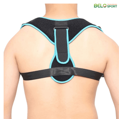 Đai Chống Gù Lưng Aolikes 3104