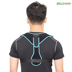 Đai Chống Gù Lưng Aolikes 3104