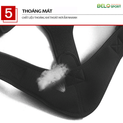 Đai Chống Gù Lưng Aolikes 3104