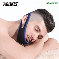 Đai Chống Ngáy Ngủ Aolikes 2107