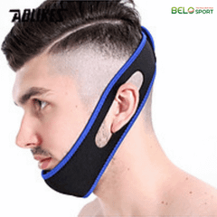 Đai Chống Ngáy Ngủ Aolikes 2107