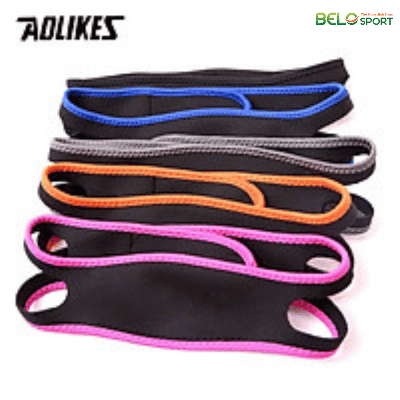 Đai Chống Ngáy Ngủ Aolikes 2107