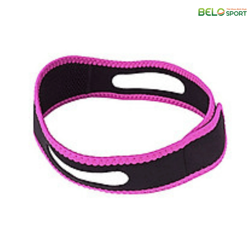 Đai Chống Ngáy Ngủ Aolikes 2107