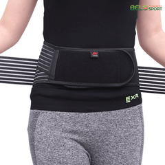 Đai Lưng Đá Nóng Giảm Đau, Giảm Mỡ 7997 Aolikes