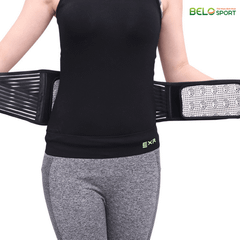 Đai Lưng Đá Nóng Giảm Đau, Giảm Mỡ 7997 Aolikes