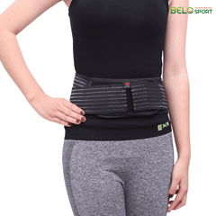 Đai Lưng Đá Nóng Giảm Đau, Giảm Mỡ 7997 Aolikes