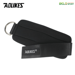 Đai Móc Cổ Chân Tập Chân Mông Đùi 7129 Aolikes