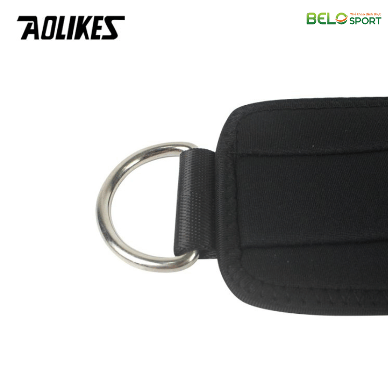 Đai Móc Cổ Chân Tập Chân Mông Đùi 7129 Aolikes