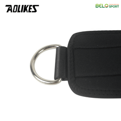 Đai Móc Cổ Chân Tập Chân Mông Đùi 7129 Aolikes