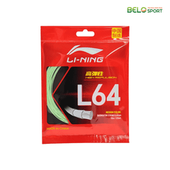 Dây Cước Căng Vợt Lining L64