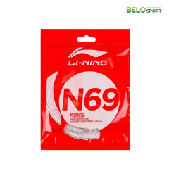 Dây Cước Căng Vợt Lining N69