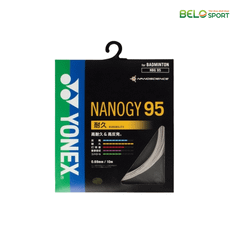Dây Cước Căng Vợt Yonex Nanogy BG 95