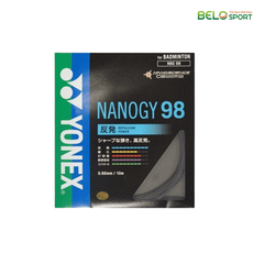 Dây Cước Căng Vợt Yonex Nanogy BG 98