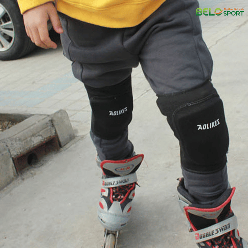 Đệm Gối Gym Yoga 219 Aolikes