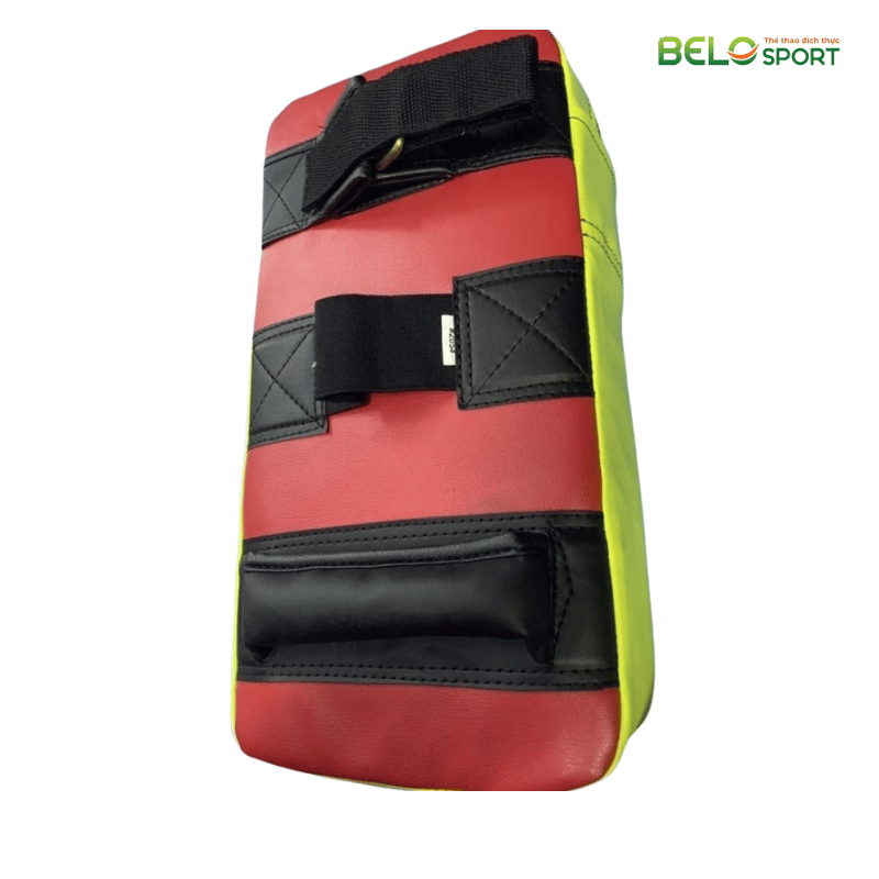 Đích Đấm Đá Tập Võ Chính Hãng