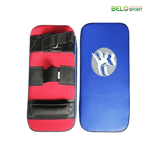 Đích Đấm Đá Tập Võ Chính Hãng