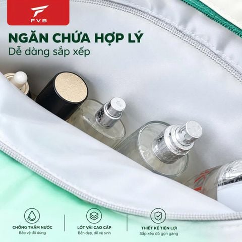 Túi Đựng Đồ Pickleball Xinh Xắn REXO T4926 – Gọn Vợt, Gọn Đồ, Đậm Chất Thể Thao