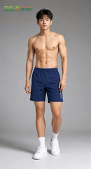 Quần Gió Thể Thao Tập Gym, Chạy Bộ Nam Vina QVN57 – Thoải Mái, Bền Bỉ, Phong Cách