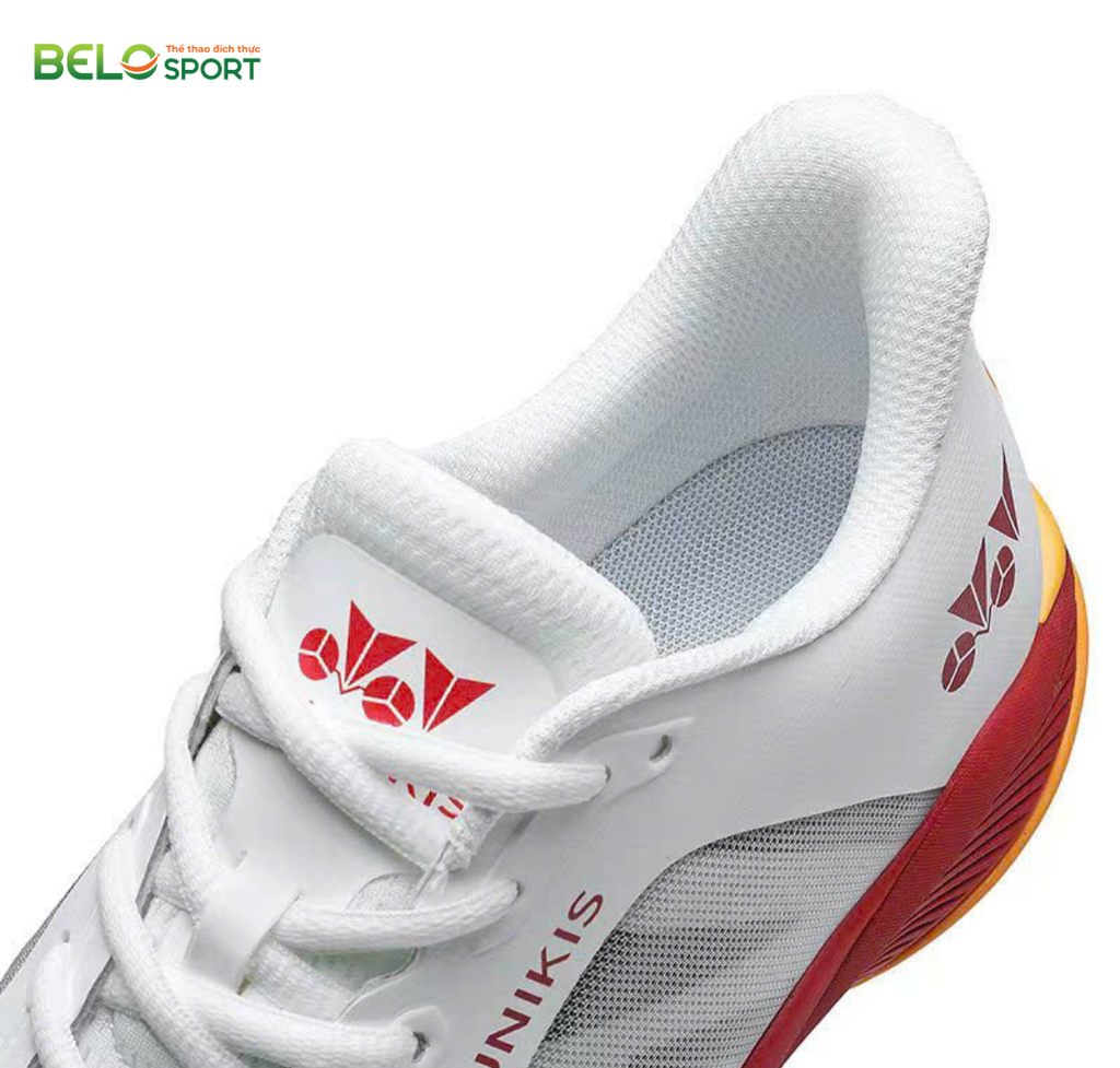 Giày Cầu Lông Younikis 6877 – Bền Bỉ, Chống Trượt, Tối Ưu Tốc Độ