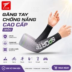 Găng Tay Chống Nắng FVB Cao Cấp – Thoải Mái Vận Động Cả Ngày