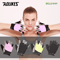 Găng Tay Gym Cao Cấp Aolike 110