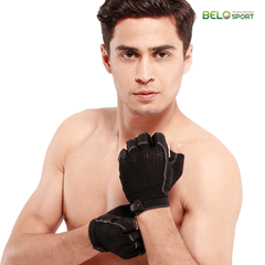 Găng Tay Gym Cao Cấp Aolike 110