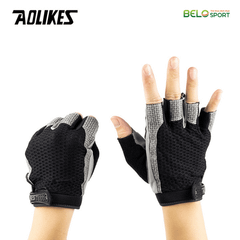 Găng Tay Gym Cao Cấp Aolike 110