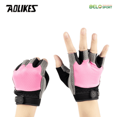 Găng Tay Gym Cao Cấp Aolike 110