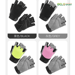 Găng Tay Gym Cao Cấp Aolike 110