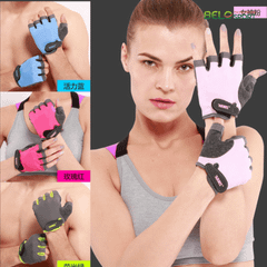 Găng Tay Gym Cao Cấp Aolike A112